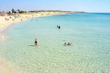 פנסיון B&b Lo Scrigno Del Salento