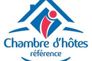 Пансион Chambres Et Jardin De Pierres