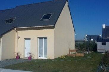 Pensionat Chez David