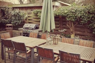 بنسيون Copenhagen Inn Guesthouse