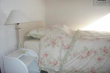 펜션 Domaine Du Mont Hulin Chambres D Hôtes