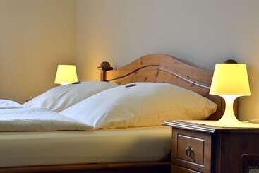 펜션 Gasthaus Zur Pfalz