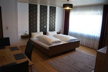 بنسيون Gasthof Bauer