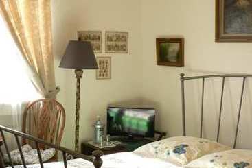 Пансион Gästehaus Cheval Blanc