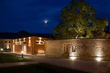 פנסיון Gutshof Ketzin