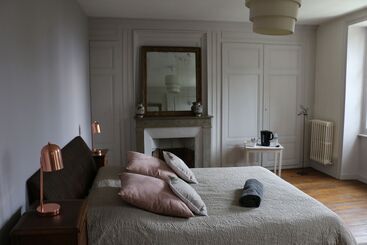 بنسيون L  échappée