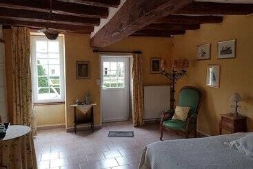 Пансион La Chancellerie