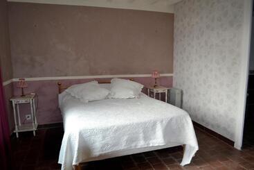 펜션 La Grenouillere