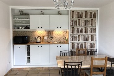 Пансион Las Coumeilles