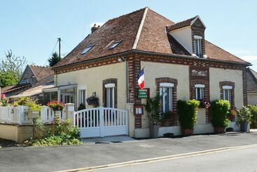 ペンション Maison D'hôtes De Villiers