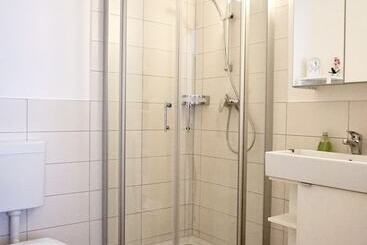 Pension Gartenstraße Schwedt