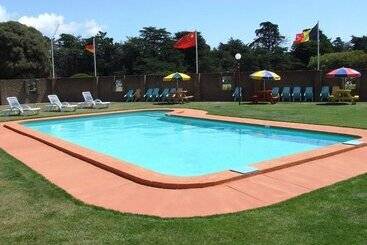 Курорт Big4 Kelso Sands Holiday Park