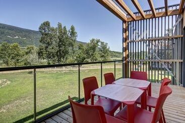 リゾートホテル Vacancéole   Le Village Des Oiseaux