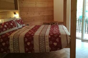 Romantiche Orobie B&b