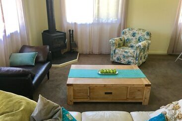 茅舍 The Source Otways