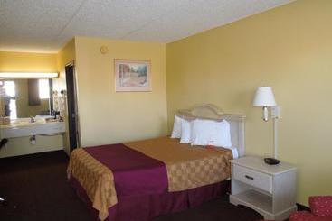 ホテル Beachwood Inn