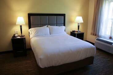 ホテル Candlewood Suites   Portland   Scarborough, An Ihg