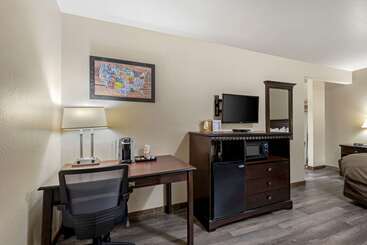 فندق Quality Inn Gunnison Crested Butte