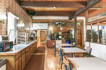 בית מלון כפרי Georgetown Lodge