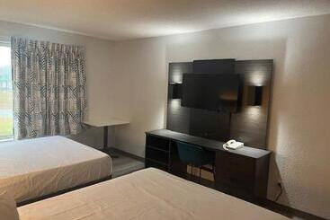 فندق Studio 6 Suites Norcross, Ga