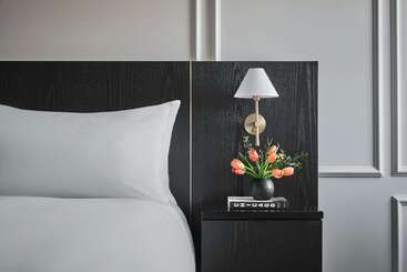 בית מלון כפרי Pendry Chicago