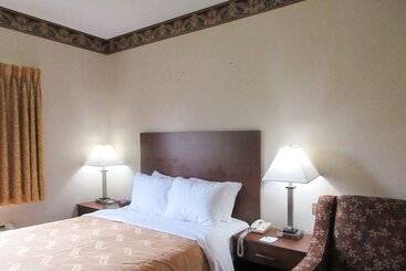 酒店 Quality Inn