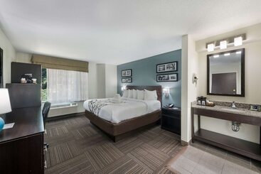 هتل Sleep Inn & Suites Chesapeake   Portsmouth