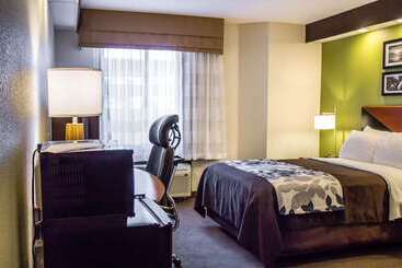 فندق Sleep Inn Beaver Beckley