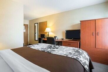 فندق Sleep Inn Billings