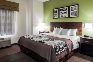 هتل Sleep Inn