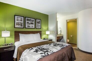 فندق Sleep Inn South Joplin