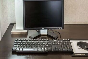 Hotel Sleep Inn & Suites Pineville Alexandria