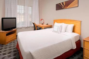 호텔 Towneplace Suites By Marriott Albuquerque Airport