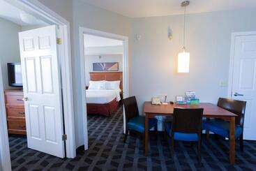 فندق Towneplace Suites By Marriott Sunnyvale Silicon Valley