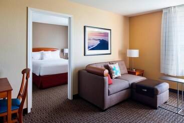 هتل Towneplace Suites Milpitas Silicon Valley