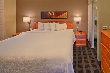 فندق Towneplace Suites By Marriott Orlando East/ucf Area
