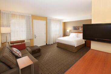 فندق Towneplace Suites By Marriott Seattle Everett/mukilteo