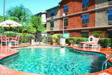 בית מלון כפרי Towneplace Suites Tucson