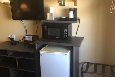 فندق على الطريق Florence, Co