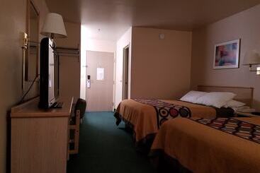 فندق على الطريق Simple Rewards Inn