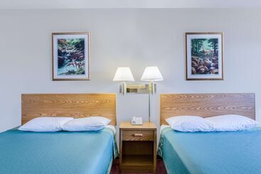 فندق على الطريق Super 8 By Wyndham Super 8 Blackfoot