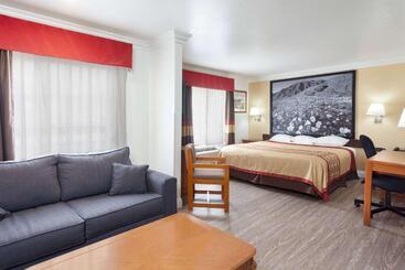 モーテル Super 8 By Wyndham Santa Clarita/valencia