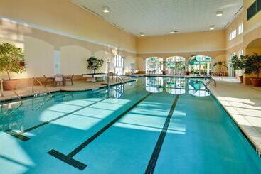 Sheraton Broadway Resort Villas