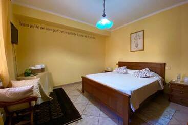 B&b A Casa Di Nonna