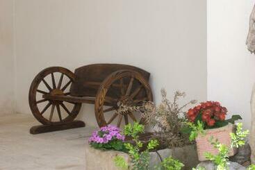 B&b Le Due Corti