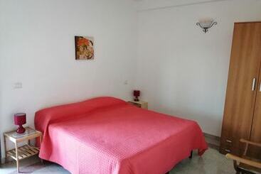 Bed and Breakfast Calvello