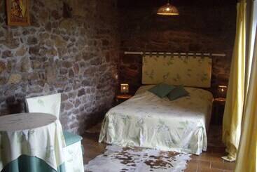 Bed and Breakfast Chambres D Hôtes Saint Maleu Dinan