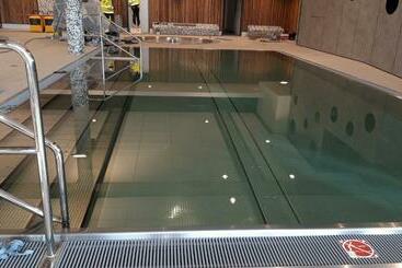 住宿加早餐  Guest House Pod Hájkem