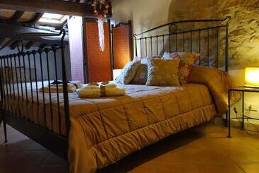 ベッドアンドブレックファースト La Mora Exclusive