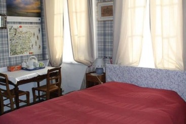 مبيت وإفطار La Placette